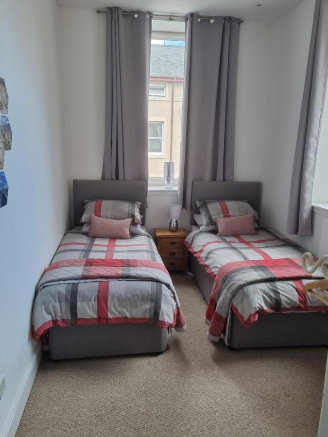 Stunning Spacious Apartment On River Ness Inverness Exterior foto