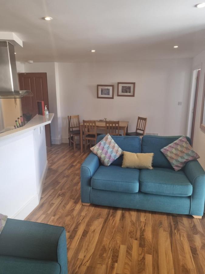 Stunning Spacious Apartment On River Ness Inverness Exterior foto